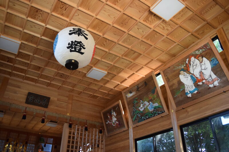 木山神宮_本堂内2