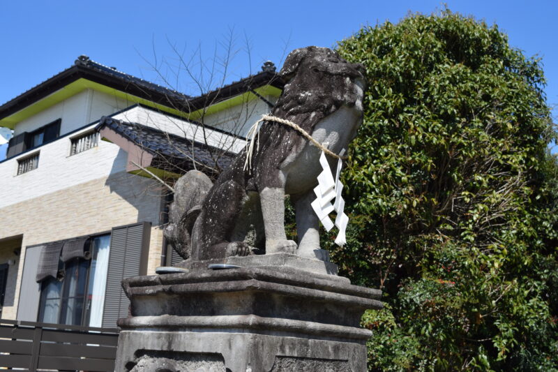 木山神宮_狛犬2