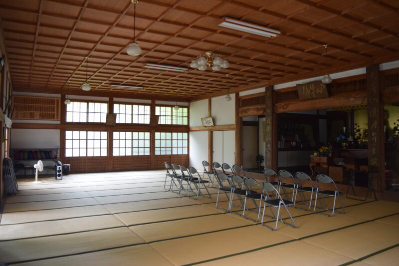 新宮禪寺_寺院5