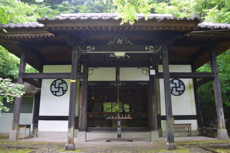 新宮禪寺_本堂