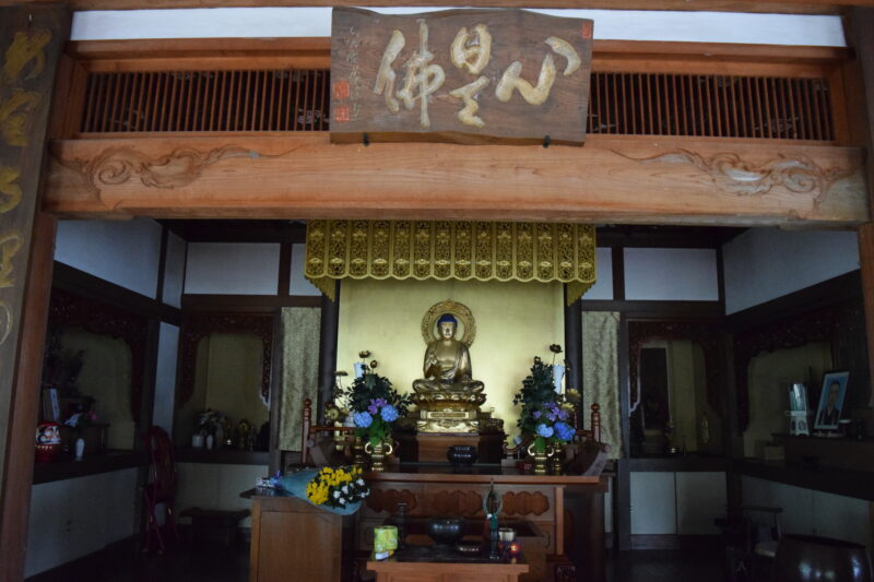 新宮禪寺_寺院3