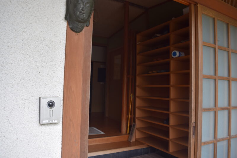 新宮禪寺_社務所2