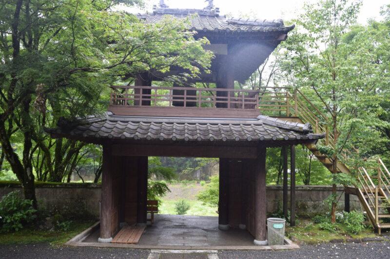 新宮禪寺_楼門2