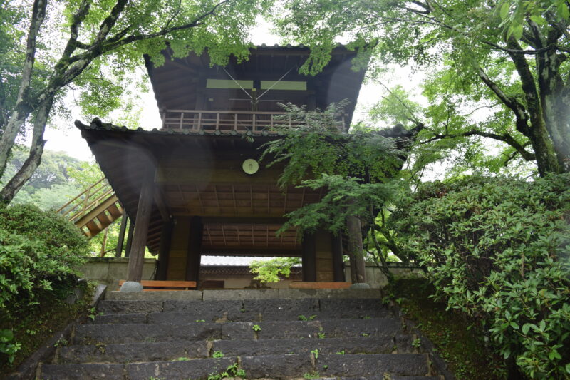 新宮禪寺_楼門1