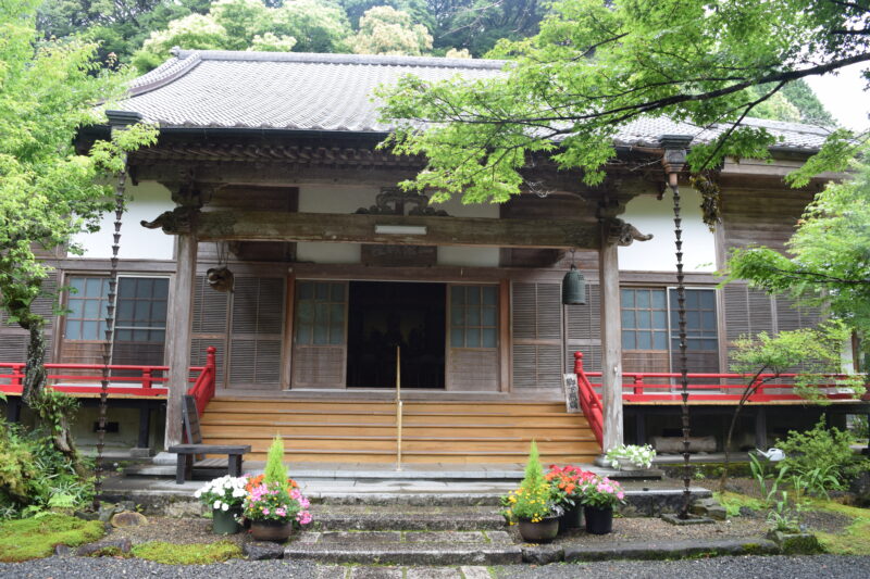 新宮禪寺_寺院1