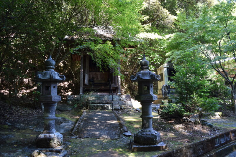 雲巌禅寺_観音様1