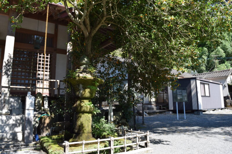 雲巌禅寺_打手水