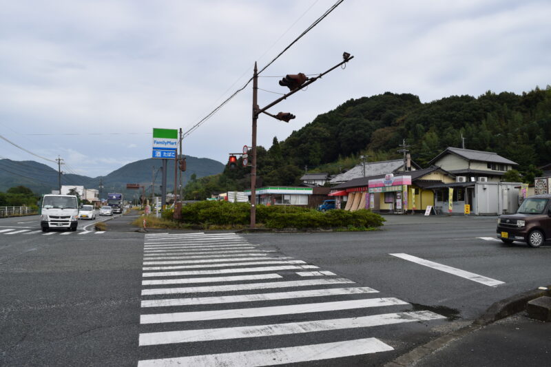 日輪寺_経路1