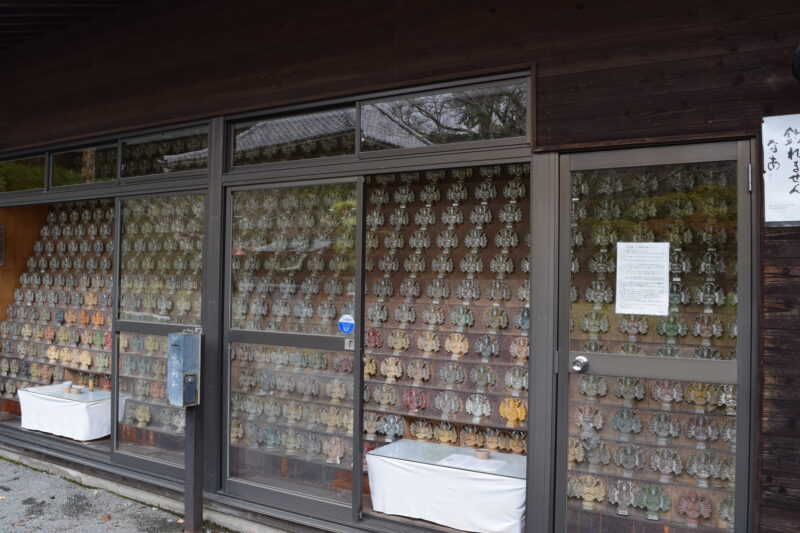 相良寺_観音様