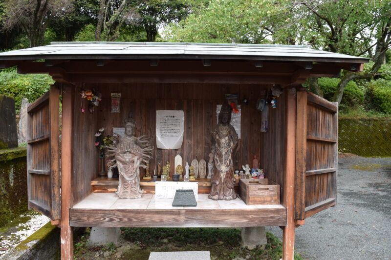 相良寺_水子供養