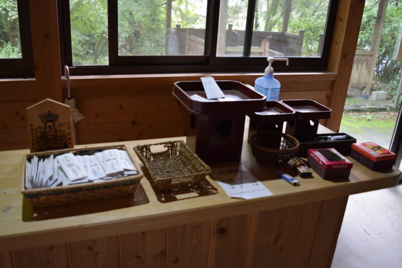 日輪寺_はんが撫で佛さま4