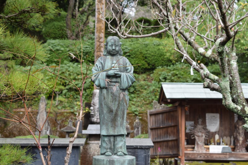 相良寺_伝教大師1