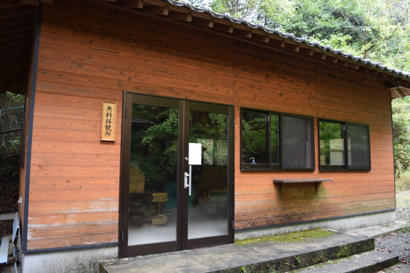 日輪寺_はんが撫で佛さま1