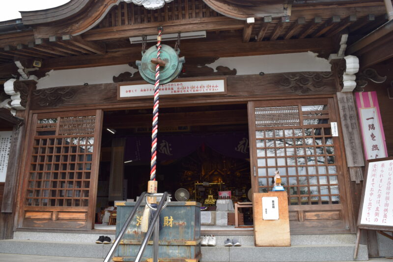 相良寺_本堂