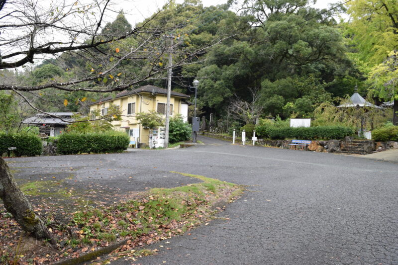日輪寺_経路5