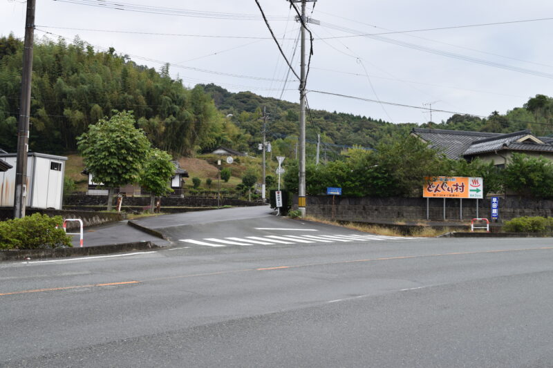 日輪寺_経路2