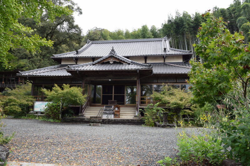 日輪寺_本堂1