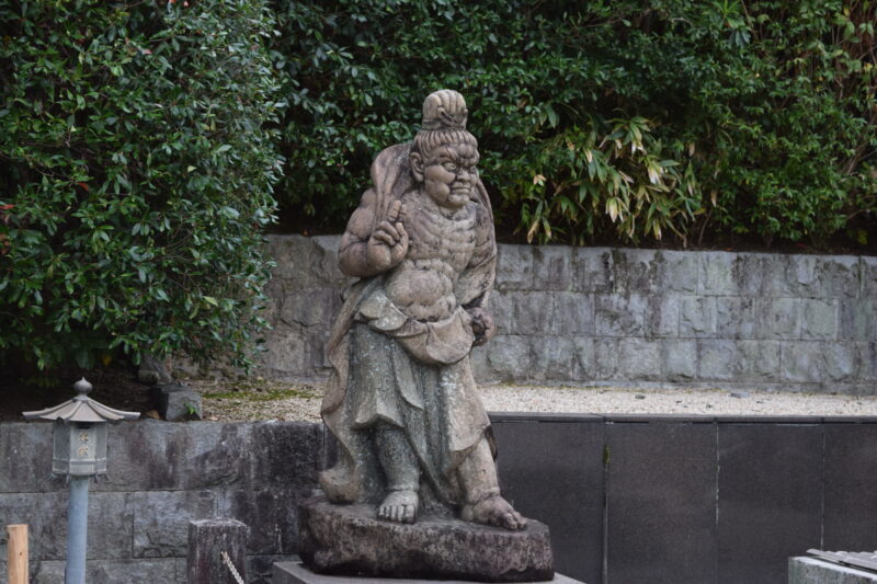 蓮華院誕生寺奥之院_柴燈大護摩道場4