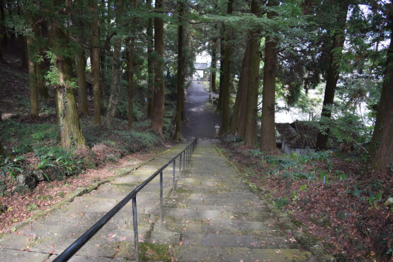 西巌殿寺_仲小路門5