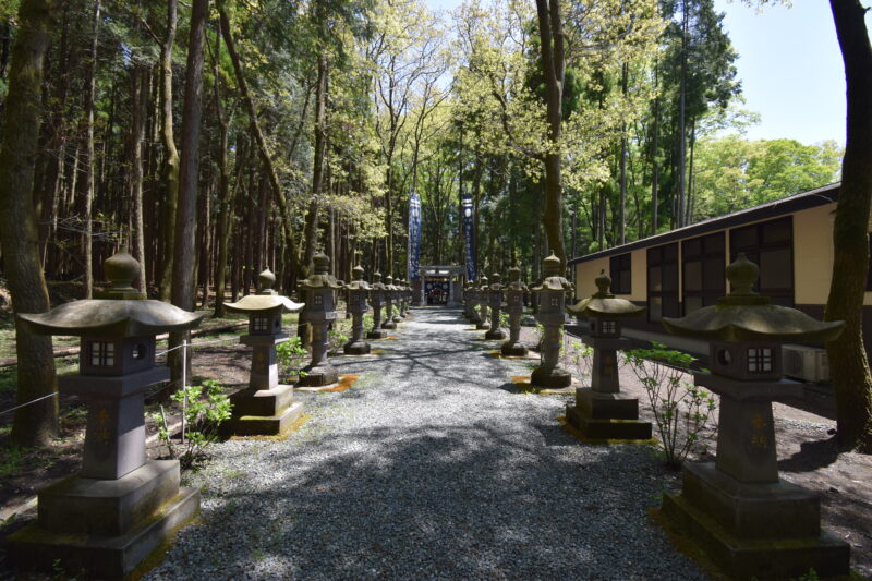 剣立不動荒神堂_剣立不動荒神2