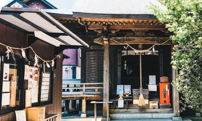 【合格祈願】熊本県の学業成就に強い神社7選をランキング紹介