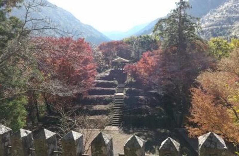 地元紙厳選!|熊本のおすすめ紅葉スポット33選2023(見頃・イベント・写真映え) _ くまにち すぱいす (2)