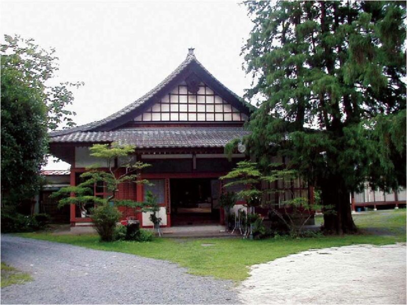 阿蘇山西巌殿寺|【熊本県公式】熊本県教育旅行サイト